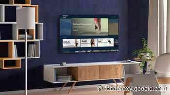 Samsung adds more fitness content to its Smart TVs