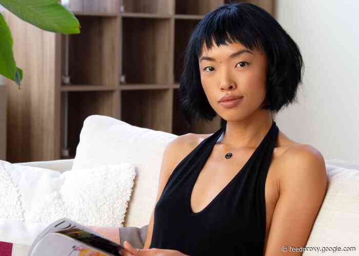 Taopatch is a new wearable nanotech to help you re-balance your body and mind