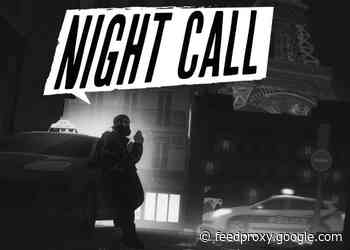 Night Call mystery adventure game arrives on Xbox