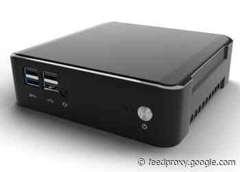 Purism Librem mini PC now available from $699