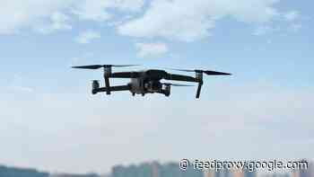 Samsung will use drone to optimize 5G networks (Video)