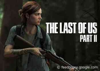 The Last of Us 2 gameplay reveals first 120mins of game