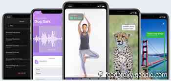 Apple’s Core ML now lets app developers update AI models on the fly