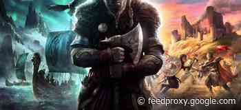 Assassin’s Creed: Valhalla creative director steps down amid sexual misconduct allegations