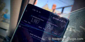 Verizon’s 5G performance is still wildly uneven — will it be ready for 2020 iPhones?