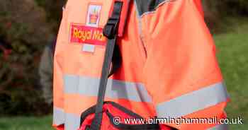 Royal Mail cuts 2,000 jobs after coronavirus crisis hits business
