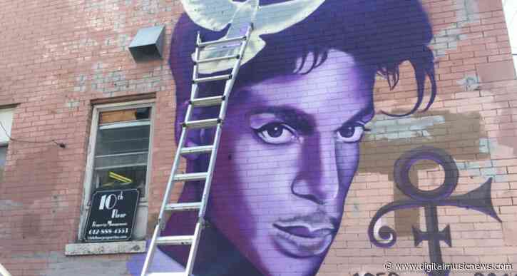 Minnesotans Sign a Petition to Replace Statue of Christopher Columbus With Prince
