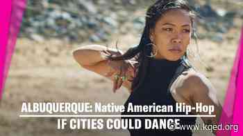 Dancing an Indigenous Future: Native American Hip-Hop and Freestyle in Albuquerque - KQED