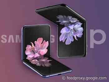 Last Chance To Enter the Samsung Galaxy Z Flip 256GB Giveaway