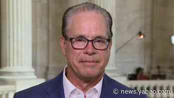 Sen. Braun reacts to Democrats threatening to block GOP police reform bill