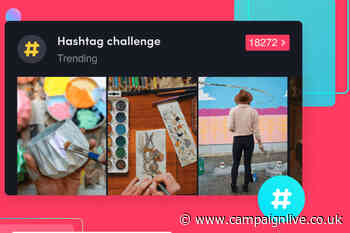 TikTok launches advertising and creative platforms following user surge