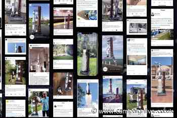 Unit9 is named best tech company and WPP shops honoured as Campaign Tech Awards kick off