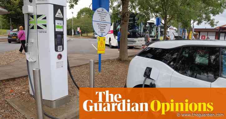 We must not miss this glorious chance to address the climate and biodiversity crises | Jonathon Porritt