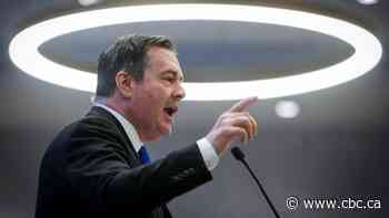 Kenney speechwriter called residential schools a 'bogus genocide story'