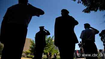 Canadians remember the Korean conflict — the war that refuses to end