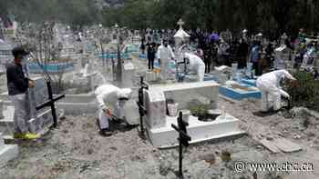 As Trump talks tariffs, IMF warns protectionism will worsen a dire economic crisis: Don Pittis