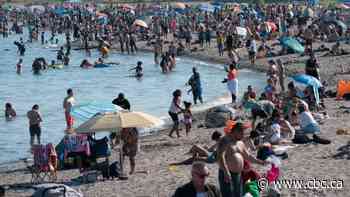 Could Canada avoid a second wave of COVID-19?