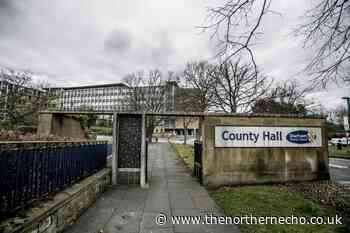 Update to come on £63m plan to refurb County Durham leisure centres - The Northern Echo