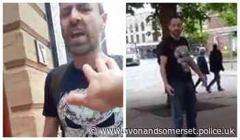 Investigation into assault in Taunton