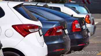 Edmonton City Council votes to remove minimum parking requirements | Urbanized - Daily Hive