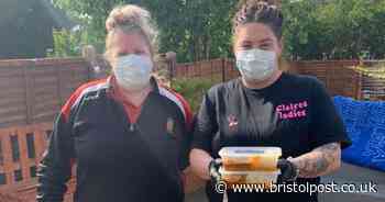 Hero mum says Bristol must not let community spirit fade away