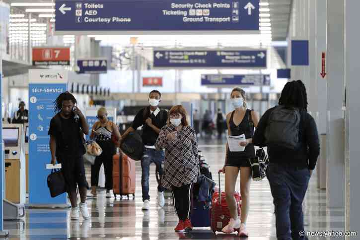 EU May Bar American Travelers as It Reopens Borders, Citing Failures on Virus