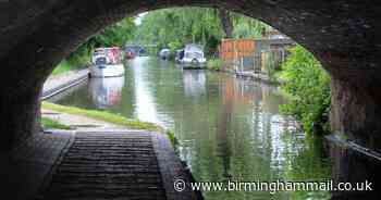 How you can help in battle to keep canals clean