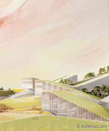 UCLA AUD Master of Architecture II Students Interrogate the Climate Risk of LA Real Estate - Archinect