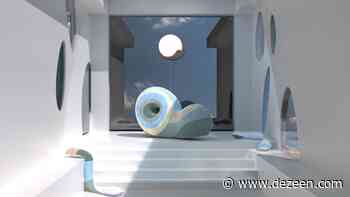 SCAD students share 10 architecture, furniture and interiors projects - Dezeen