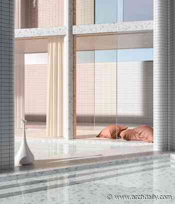 Good Content vs Good Architecture: Where Does 'Instagrammability' Take Us? - ArchDaily