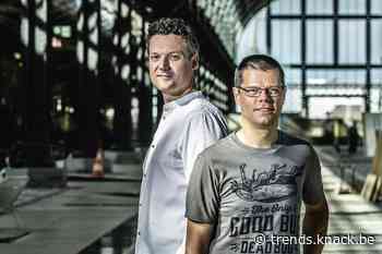 Start-up Soda spoort fouten in data op