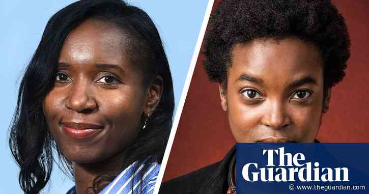 Christiana Ebohon-Green meets Wunmi Mosaku: 'It's exhausting being the non-threatening black woman'