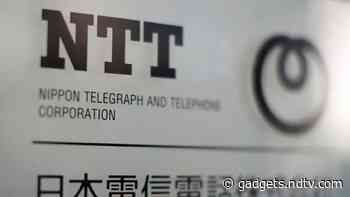 Japan's NTT to Invest $560 Million in NEC to Catch Up in 5G Race
