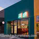 San Francisco based Studio BBA's newest hospitality project, Mamahuhu