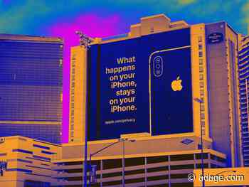 Apple's privacy changes are a 'tectonic' shift for targeting, and Rosapark is called out: Thursday Wake-Up Call