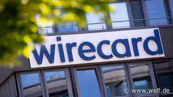 Jetzt ist erstmals ein insolventes Unternehmen im Dax