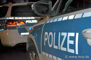 Klingelstreich: Vermutete Einbrecher entpuppen sich in Hohen Neuendorf als feiernde Zehntklässler - Märkische Onlinezeitung