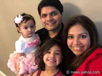 Families separated by new Trump visa order frantic for answers