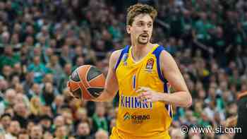 Khimki News Newslocker
