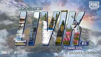 PUBG Mobile to Soon Get a New Exclusive Map Called Livik, Currently Playable in Beta Version