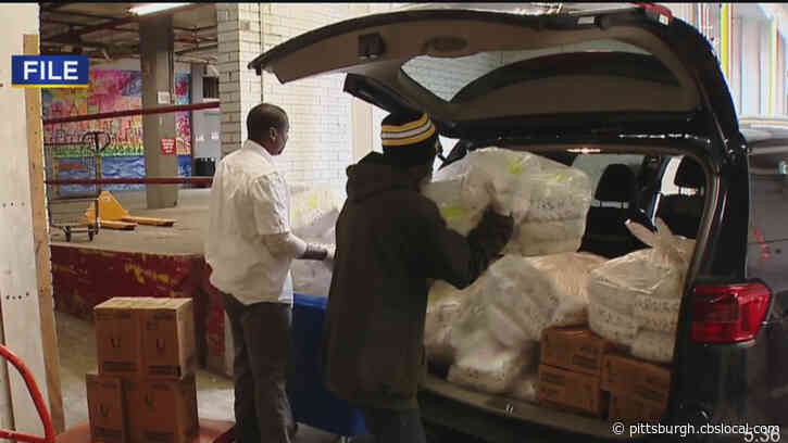 Diaper Distribution Event To Take Place At PPG Paints Arena On Thursday