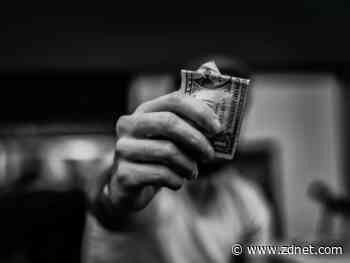 Coronavirus and a cashless society: We can't leave the most vulnerable behind