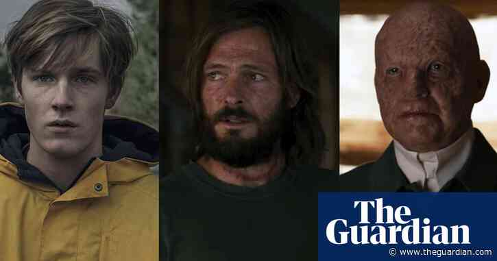One character, three actors: meet the stars of knotty Netflix smash Dark