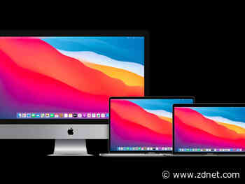 Windows 10 on Apple's future Arm-based Macs? It's not an option via Boot Camp