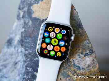 These 3 new Watch OS 7 features will change how you use Apple Watch. Here's how they work     - CNET