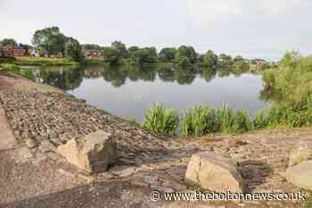 Warning for Bolton residents to avoid swimming in open water as temperatures soar - The Bolton News