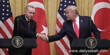 Turkey criticizes 'misleading' book by ex-US security adviser Bolton | Daily Sabah - Daily Sabah