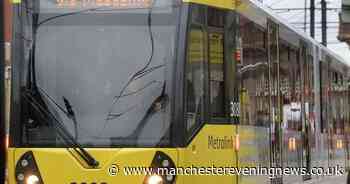 New plans could see Bury Metrolink line extended through Radcliffe to Bolton - Manchester Evening News