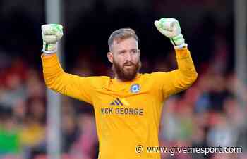 Sunderland plot move for former Bolton Wanderers stopper - GiveMeSport