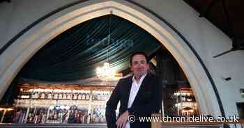 Barluga and Perdu pub chain unlikely to re-open on July 4